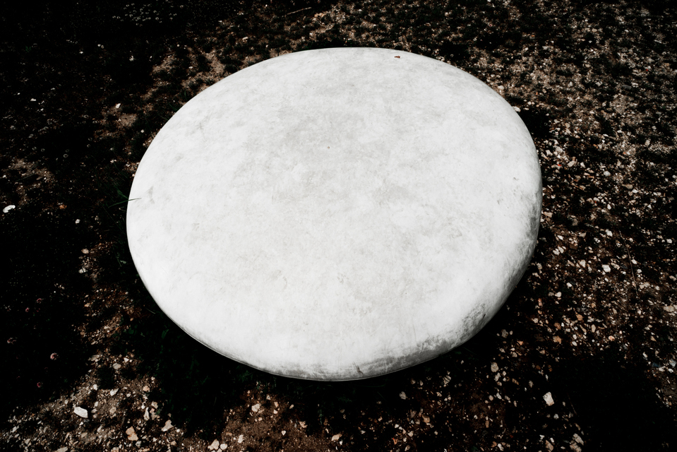 Plastic Stone I - ID 003597