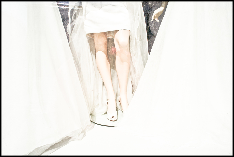 Window Display I - ID 003622