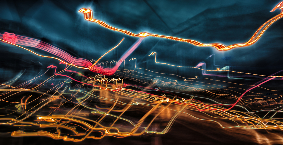 Signs of Light - ID 003659