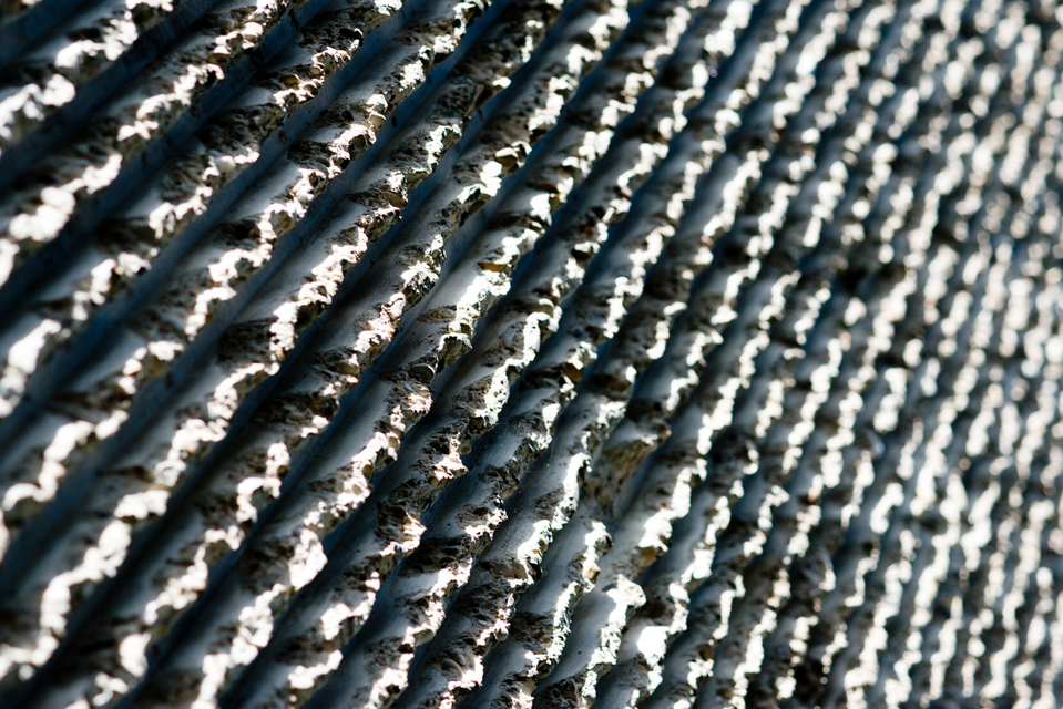 Rough Surface III - ID 003673