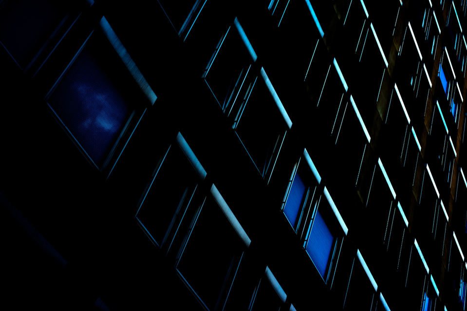 Last Light II - ID 003681