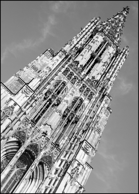 Peoples Tower I - ID 003688