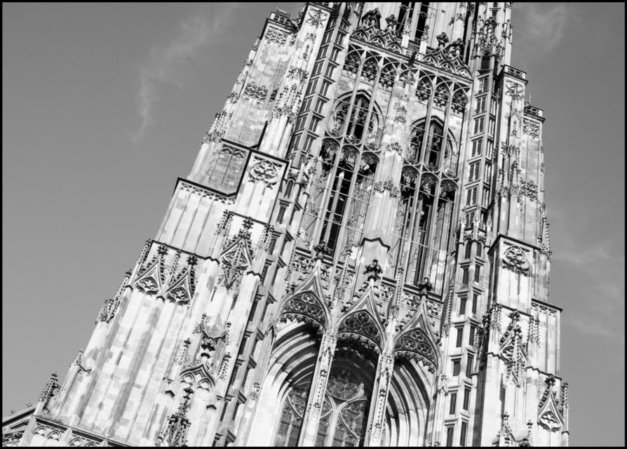 Peoples Tower II - ID 003689