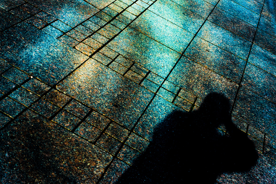 Colored Light - ID 003690