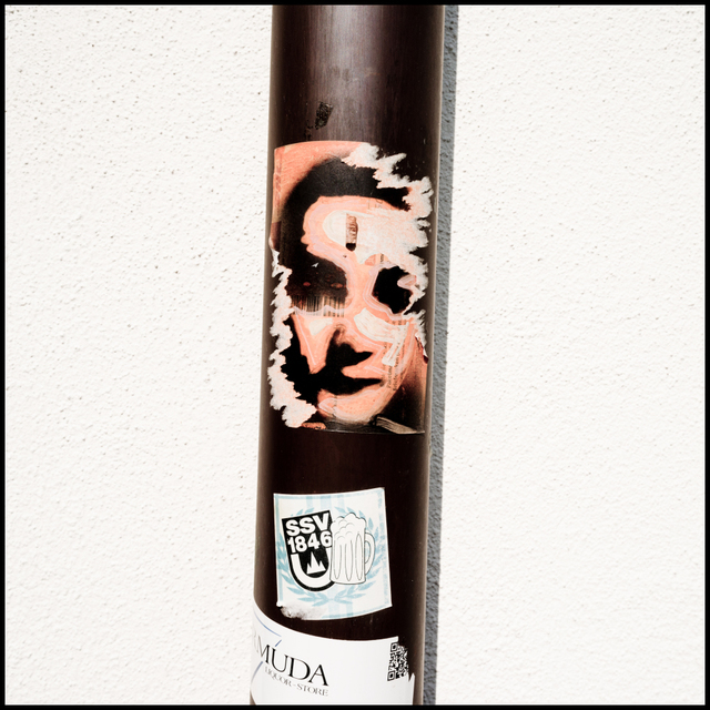 Face Tube - ID 003717