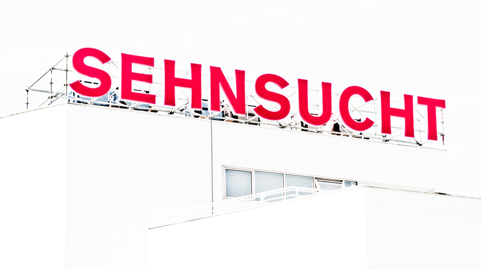 SEHNSUCHT - ID 003719