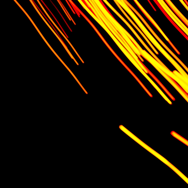 On Black II B - ID 003769