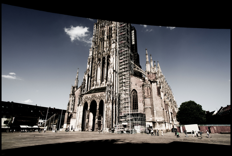 Minster Cut I - ID 003791