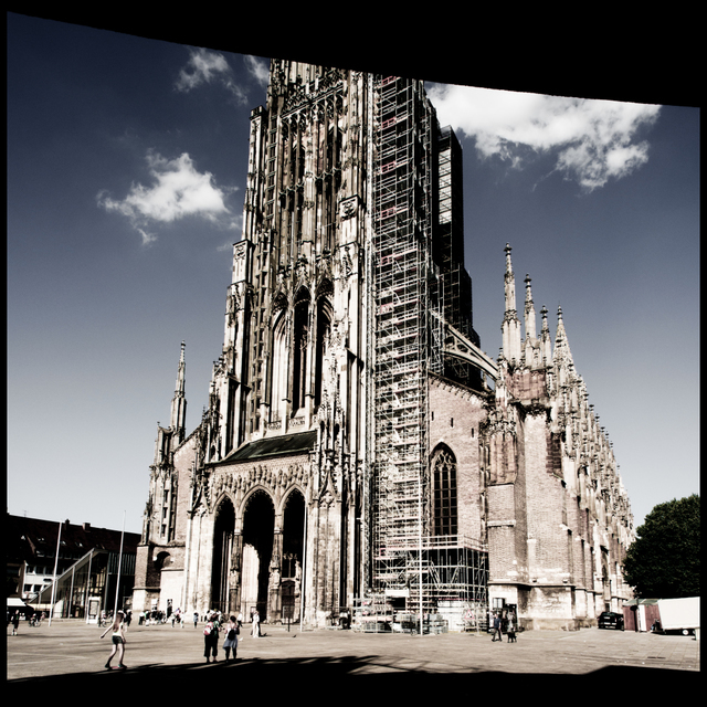 Minster Cut II - ID 003792