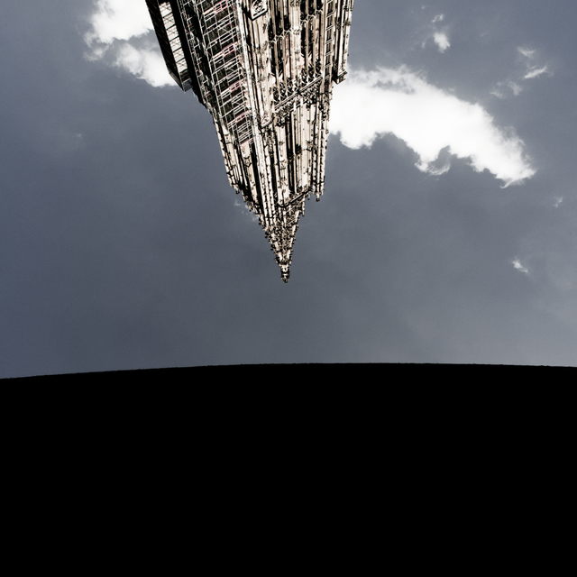 Minster Bow II - ID 003794