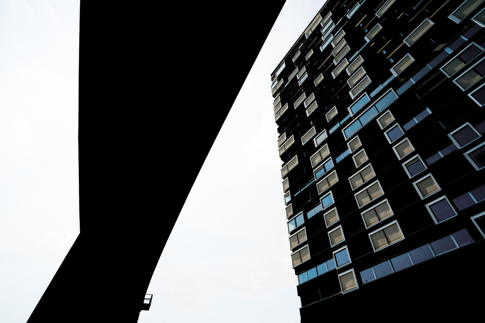 Building Bridge - ID 003811