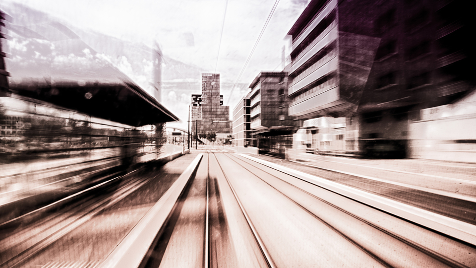 Leaving West End - ID 003812