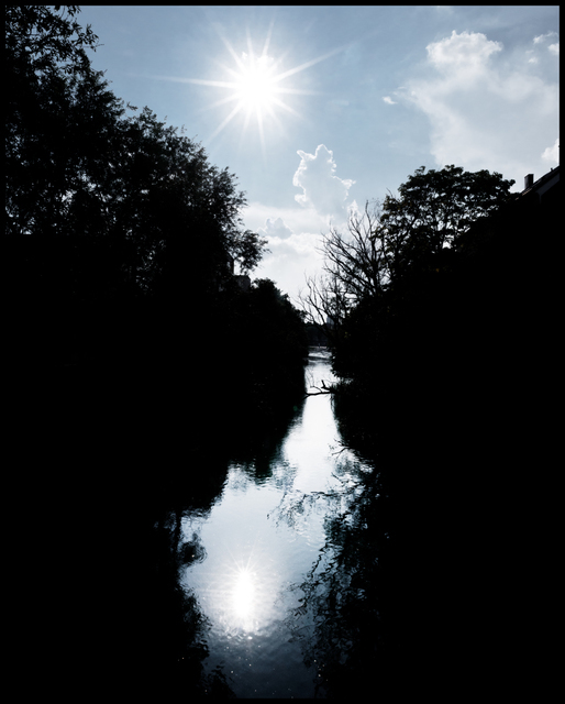 Small Danube - ID 003826