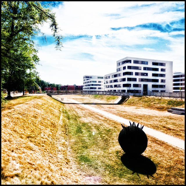 Alien Left Over - ID 003829