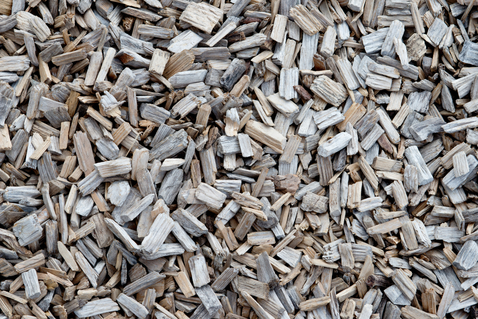 Pieces of Wood II - ID 003831