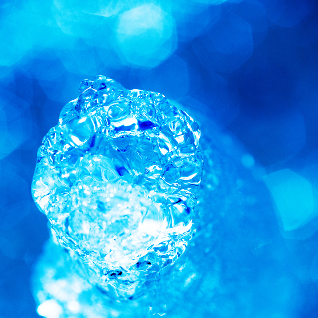 Water Bubbles III - ID 003845