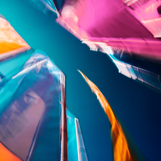 Flags III - ID 003849