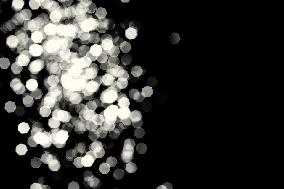 Sunlight over Black Water II - ID 003871