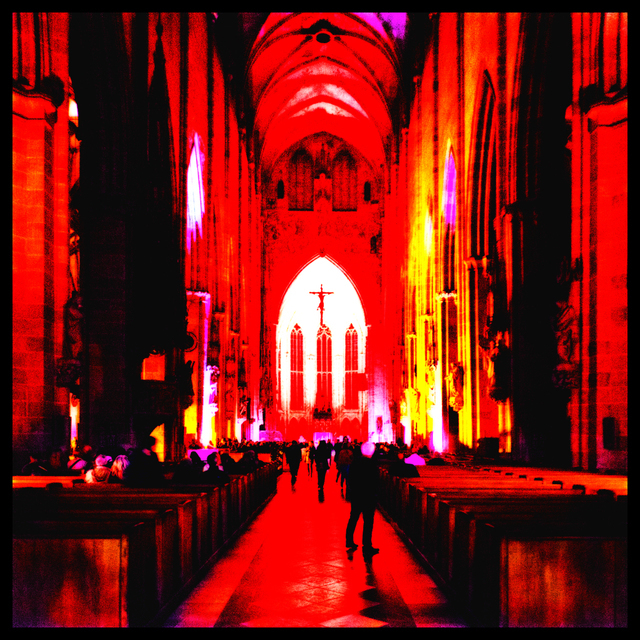 Home of Jesus - ID 003875