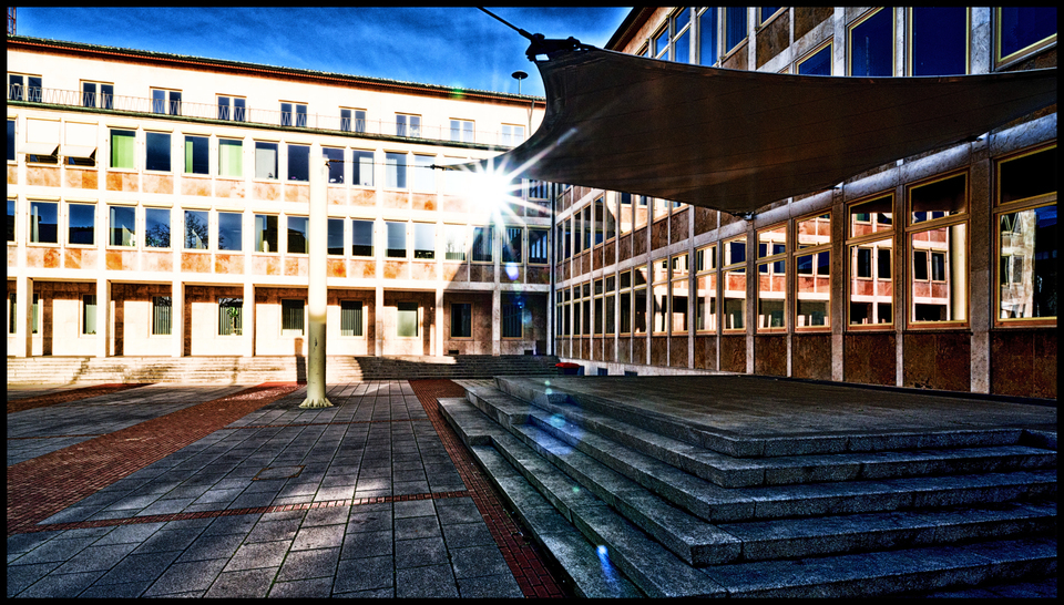 Townhall - ID 003899