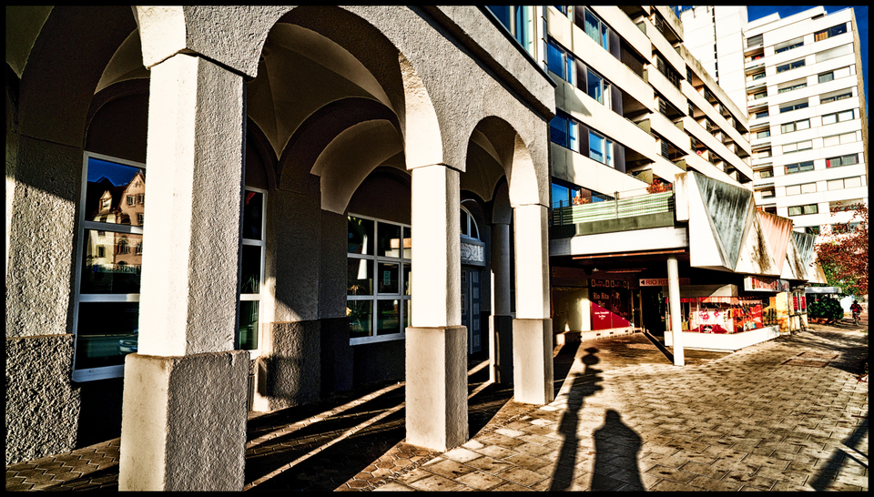 Arcades Front - ID 003902