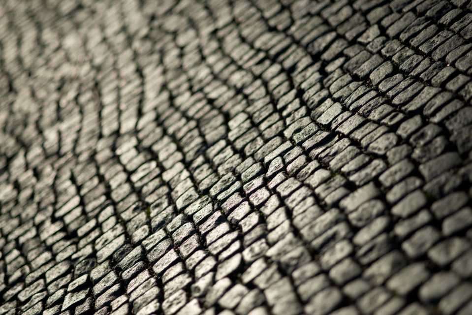 Cobbles II - ID 003909