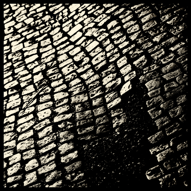 Cobbles III - ID 003910