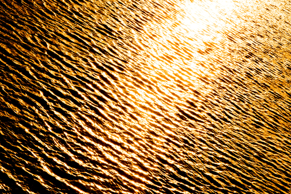 Danube Evening II - ID 003912