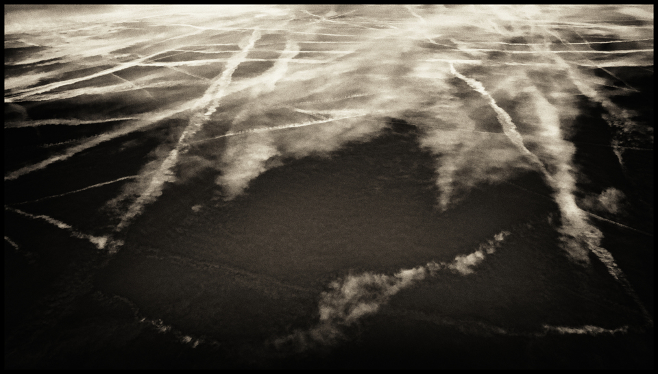 Sky Painting I - ID 003952