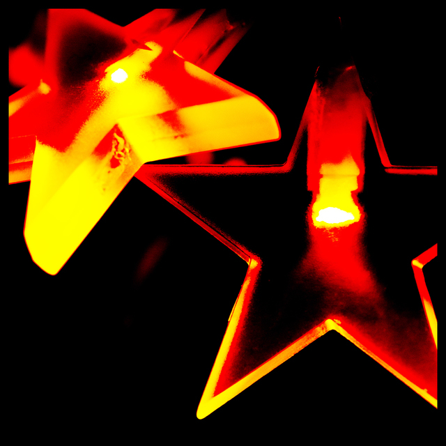 Two Stars - ID 003956