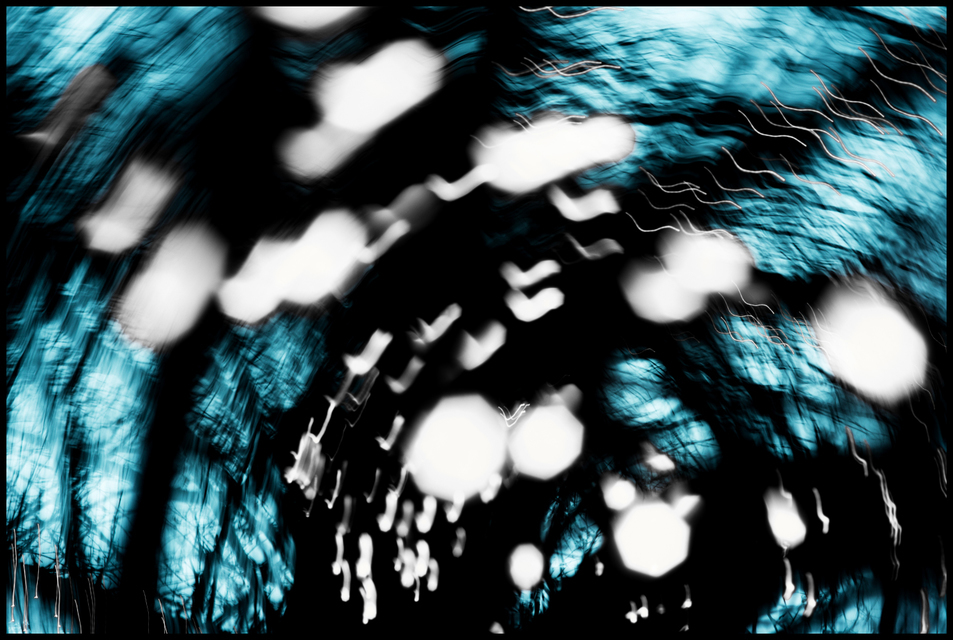 Light Tunnel - ID 003987