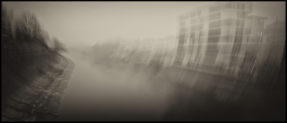 Down The River - ID 004007