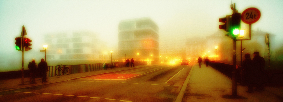 24t in Fog - ID 004014