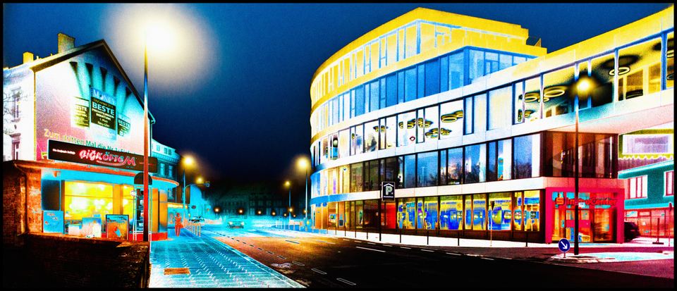 Made for the Future II - ID 004019