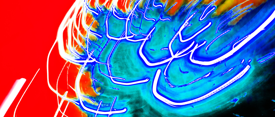 Xmas Tree Red II - ID 004023