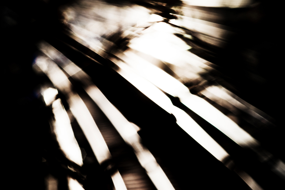 Track Traces III - ID 004033