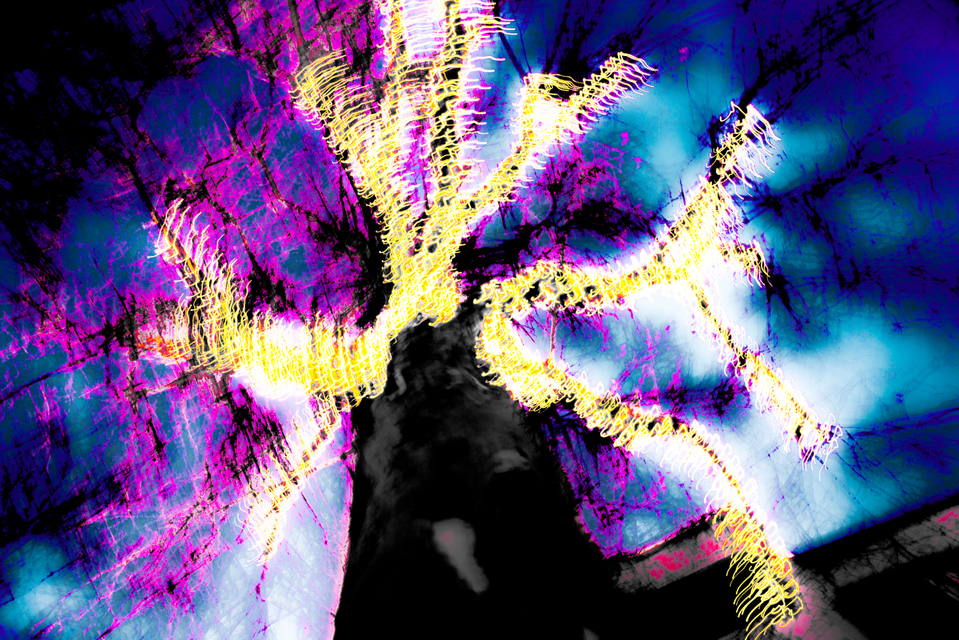 Windmill of Minds I - ID 004044