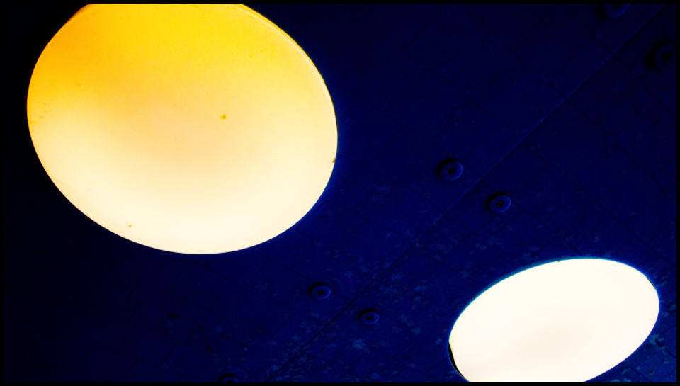 Two Suns I - ID 004062