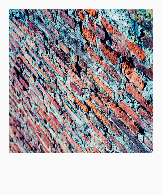 Brick Wall - ID 004075