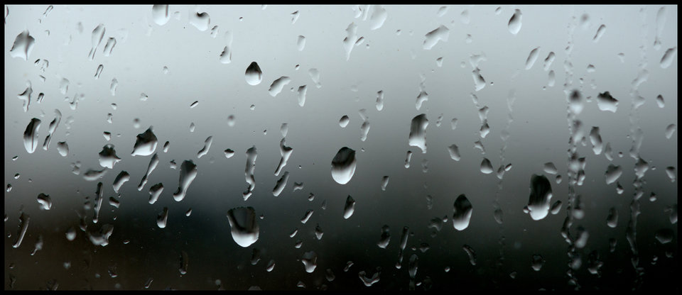 Rain Drops - ID 004115