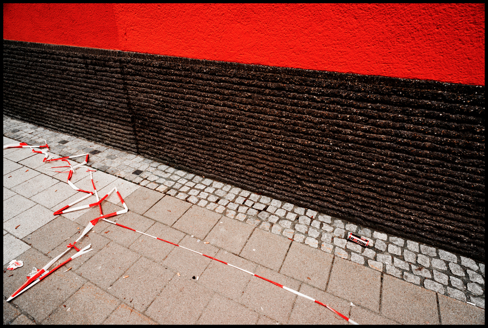 Caution Tape II - ID 004141