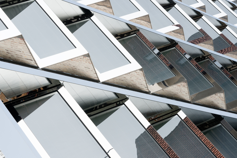 New Bank I - ID 004167