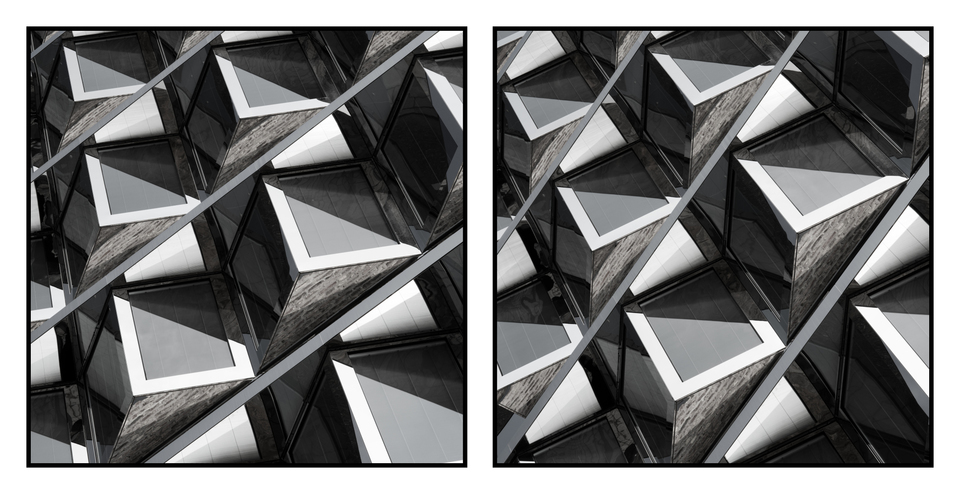 New Bank Cubes - ID 004174