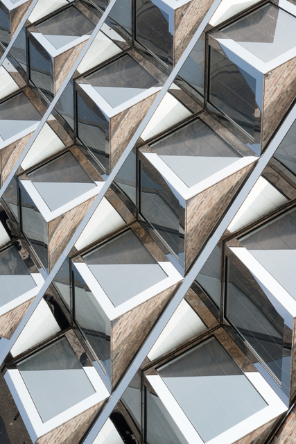 New Bank VIII - ID 004175