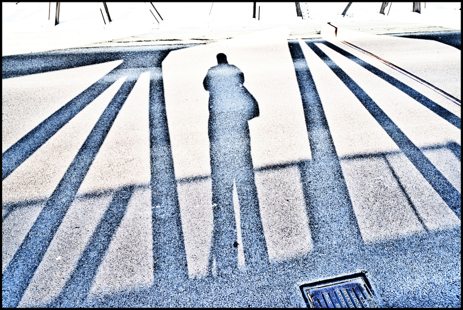 Shadow with Me - ID 004188