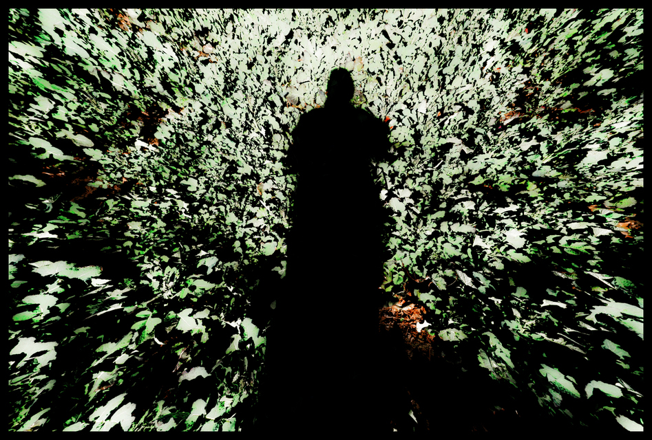 Dark Man - ID 004211