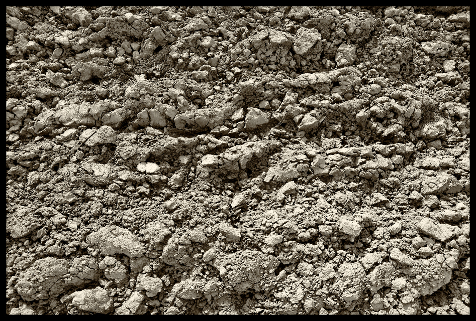 Machined Ground II - ID 004212