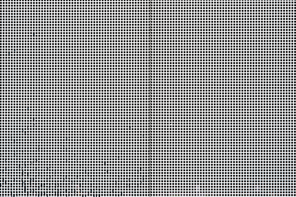 Raster IV - ID 004217