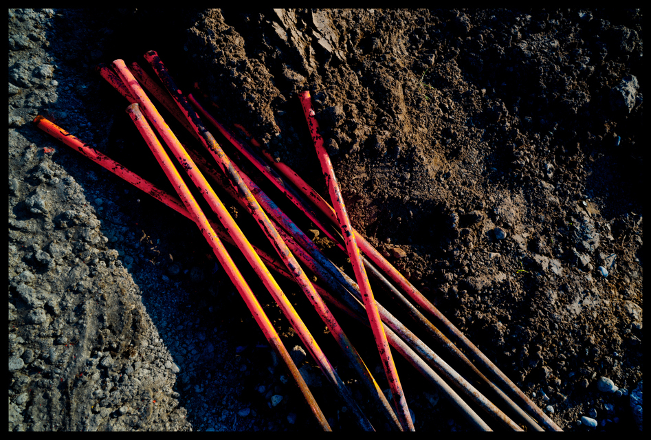 Aside of Street - ID 004241