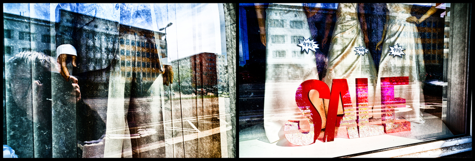 One Man Three Women - ID 004261